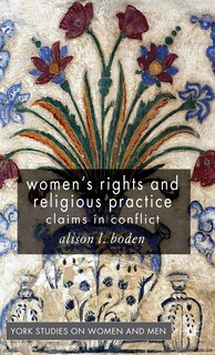 Couverture_Women's Rights and Religious Practice