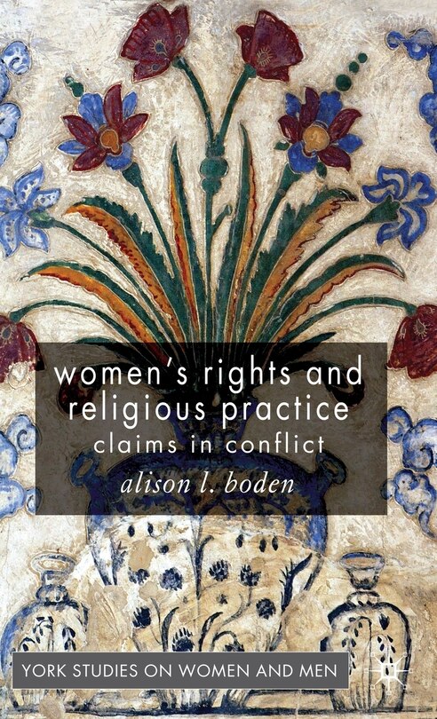 Couverture_Women's Rights and Religious Practice