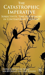 Couverture_The Catastrophic Imperative