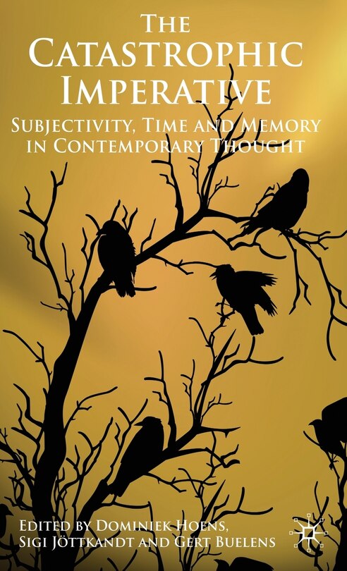 Couverture_The Catastrophic Imperative