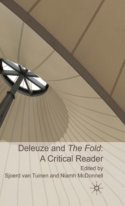 Front cover_Deleuze And The Fold