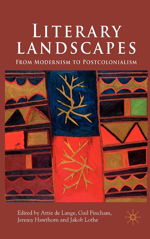 Front cover_Literary Landscapes