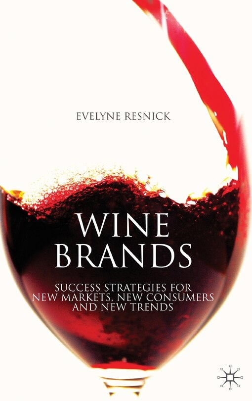 Front cover_Wine Brands