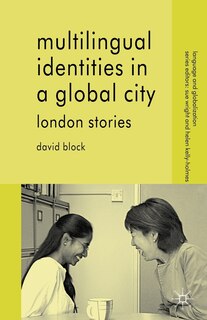 Couverture_Multilingual Identities in a Global City