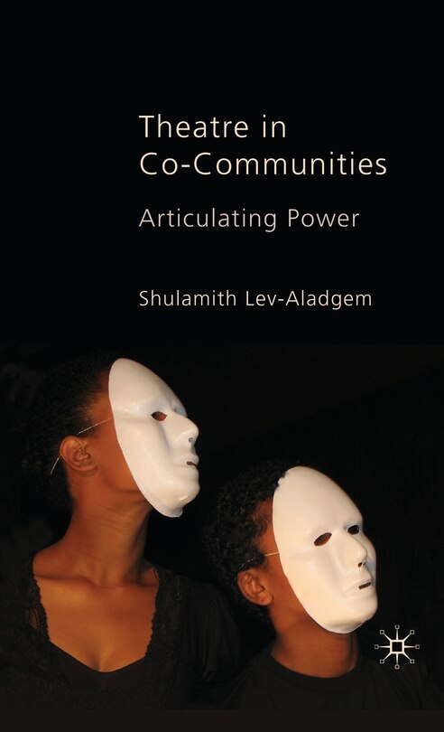 Couverture_Theatre in Co-Communities