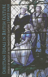 Couverture_Christian Ideals in British Culture