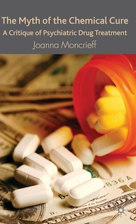 Couverture_The Myth of the Chemical Cure