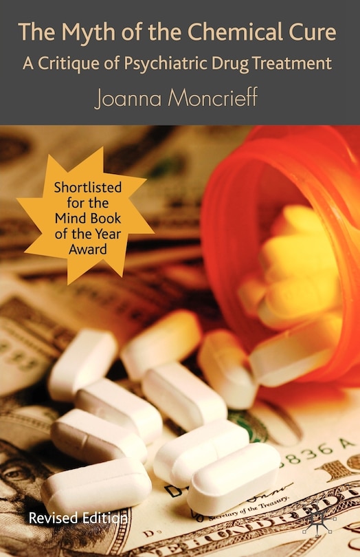 Front cover_The Myth of the Chemical Cure