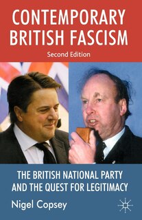 Couverture_Contemporary British Fascism