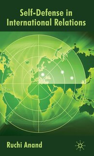 Couverture_Self-Defense in International Relations