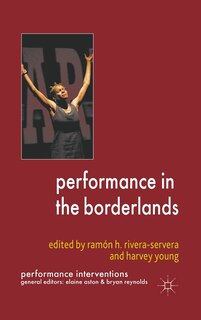 Couverture_Performance In The Borderlands