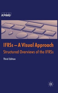Front cover_IFRSs - A Visual Approach