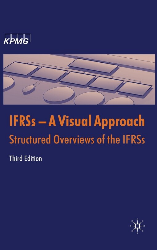 Front cover_IFRSs - A Visual Approach