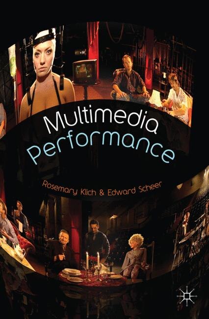 Front cover_Multimedia Performance