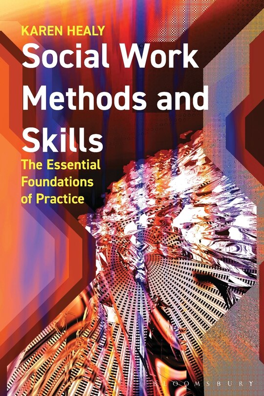 Front cover_Social Work Methods and Skills