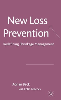 Front cover_New Loss Prevention