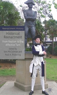 Front cover_Historical Reenactment