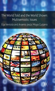 Couverture_The World Told And The World Shown