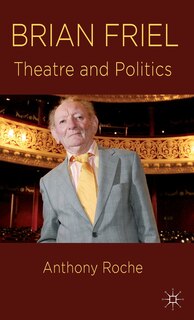 Front cover_Brian Friel