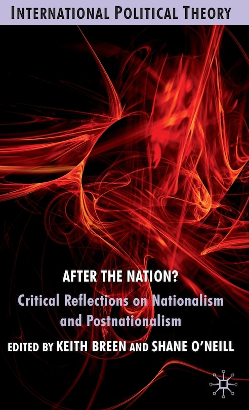 Front cover_After The Nation?