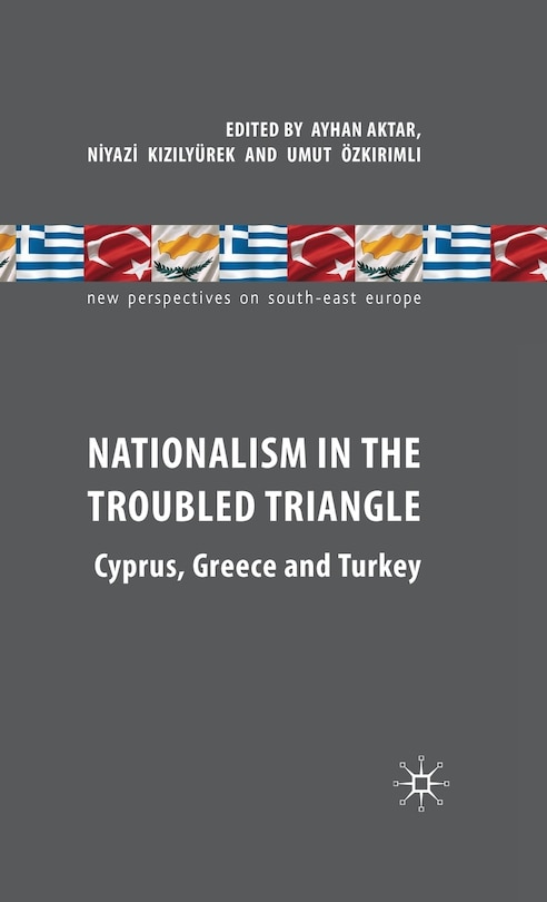 Couverture_Nationalism In The Troubled Triangle
