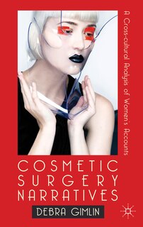 Front cover_Cosmetic Surgery Narratives