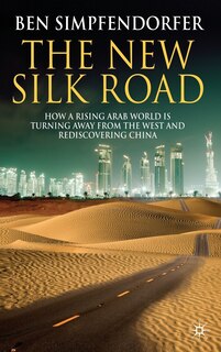Couverture_The New Silk Road