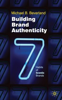 Front cover_Building Brand Authenticity