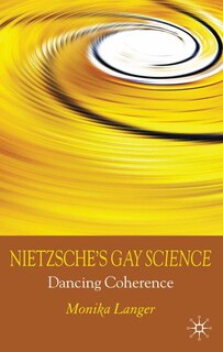 Front cover_Nietzsche's Gay Science