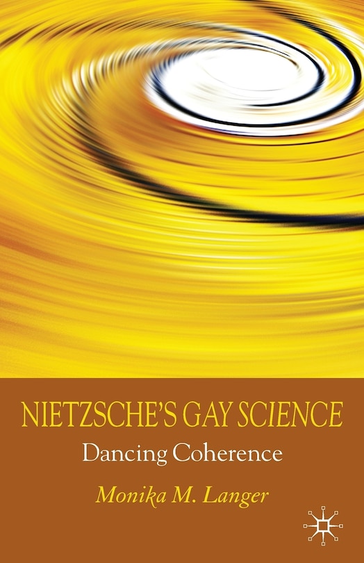 Couverture_Nietzsche's Gay Science