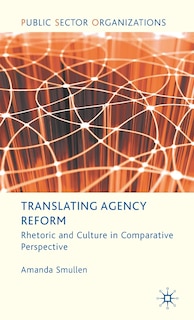 Front cover_Translating Agency Reform