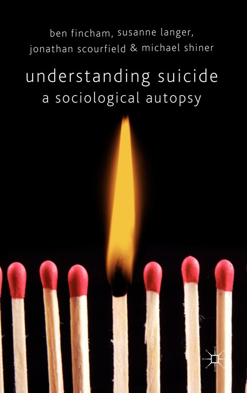 Front cover_Understanding Suicide