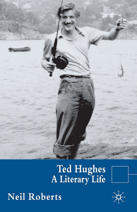 Couverture_Ted Hughes