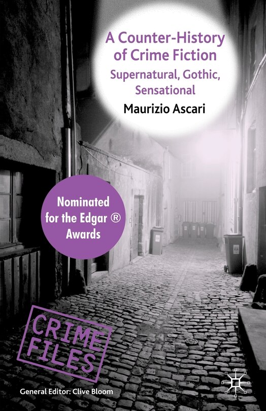 Front cover_A Counter-History of Crime Fiction