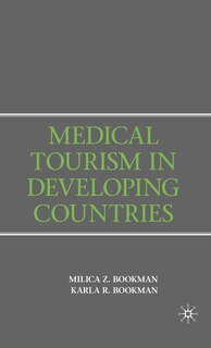 Couverture_Medical Tourism In Developing Countries