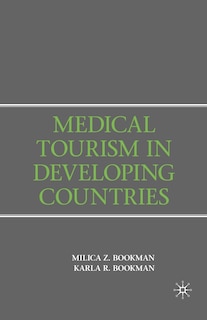 Couverture_Medical Tourism In Developing Countries