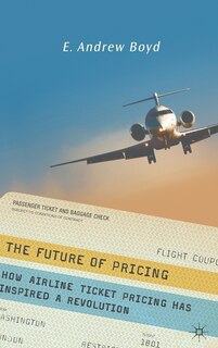 Couverture_The Future of Pricing