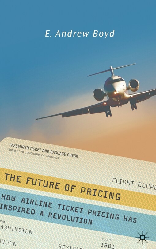 Couverture_The Future of Pricing