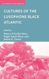 Front cover_Cultures Of The Lusophone Black Atlantic