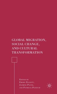 Couverture_Global Migration, Social Change, And Cultural Transformation