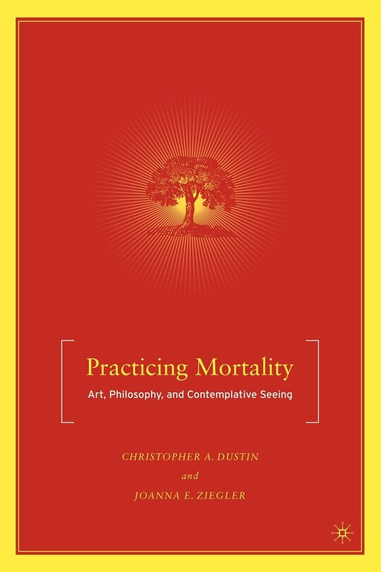 Front cover_Practicing Mortality