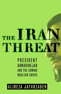 Front cover_The Iran Threat