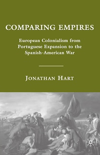 Couverture_Comparing Empires