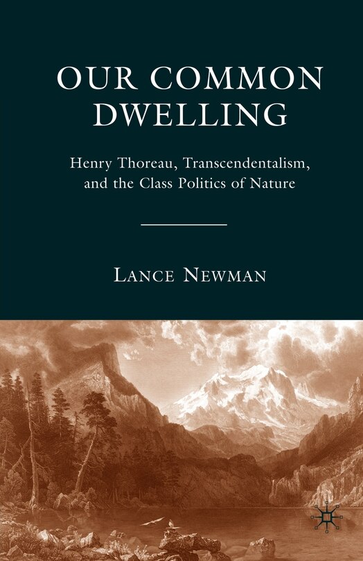 Front cover_Our Common Dwelling