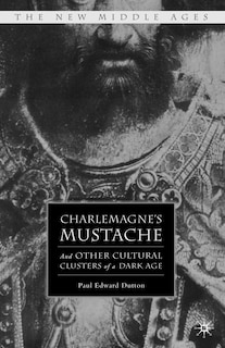 Front cover_Charlemagne's Mustache