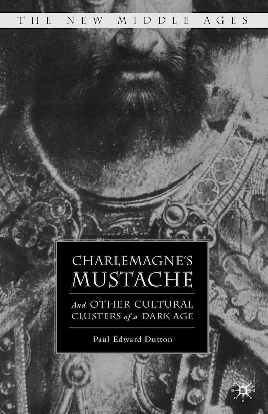 Front cover_Charlemagne's Mustache