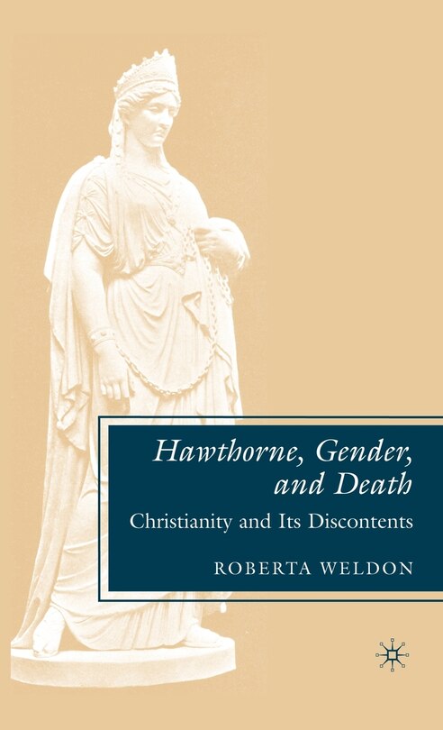Couverture_Hawthorne, Gender, And Death