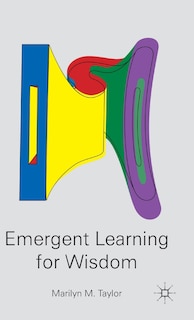 Front cover_Emergent Learning for Wisdom