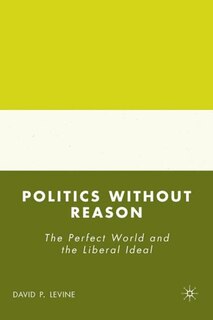 Couverture_Politics Without Reason