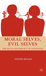 Couverture_Moral Selves, Evil Selves